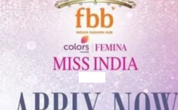 Miss India 2020