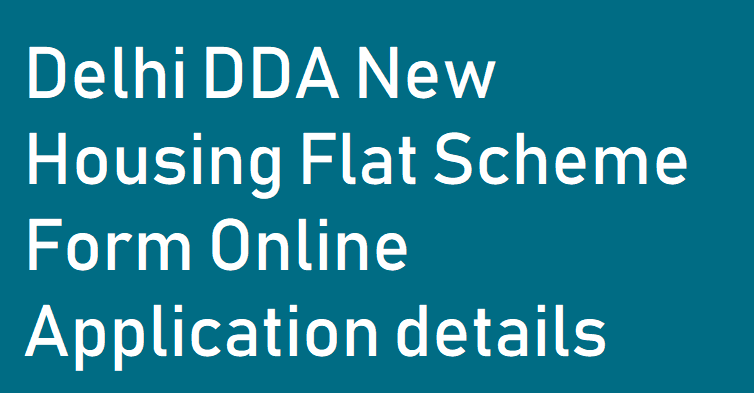 dda flats hdfc bank online