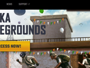 PUBG BGMI Early Access now