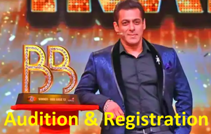 Bigg Boss 18 Audition 2024 Registration Date Bb18 Commoners Form 